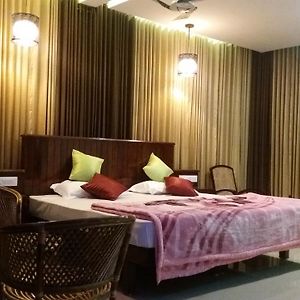 Superior Deluxe Double Room